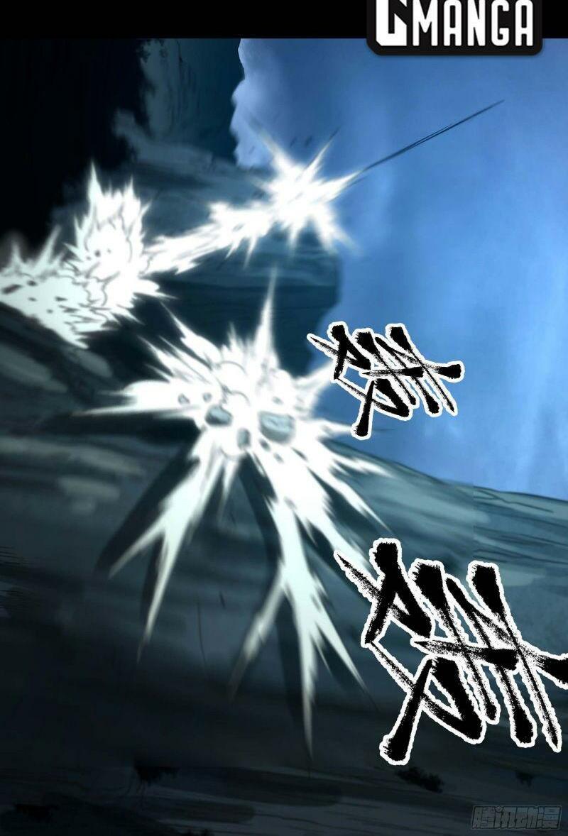 con quỷ đã sẵn sàng cho bữa tối ! chapter 53 18