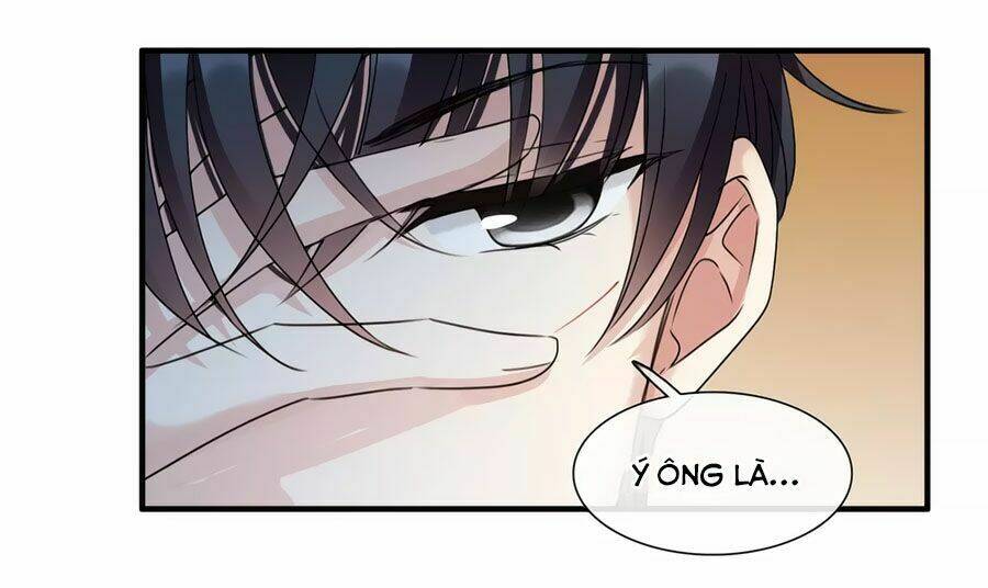 nhân chất tình nhân chapter 31.2 7