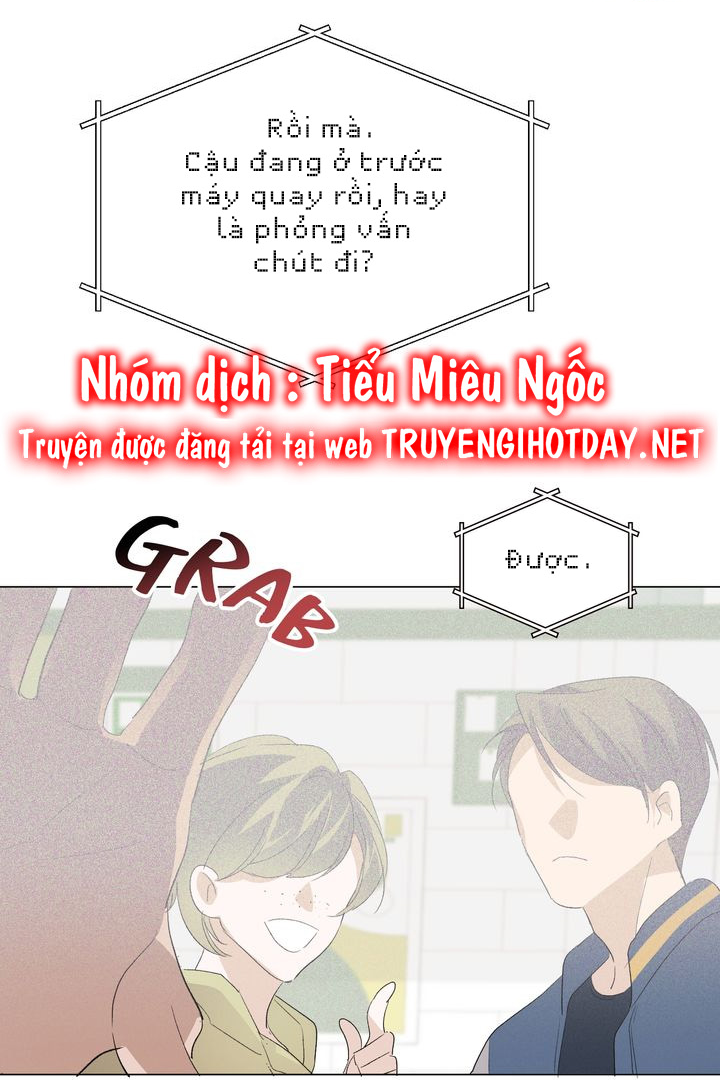 juliet, chúng ta không phải ở kansas đâu! chapter 7 12