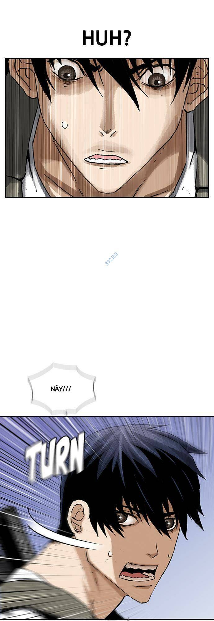 pubg - cuộc chiến sinh tồn - 100 chapter 19 64