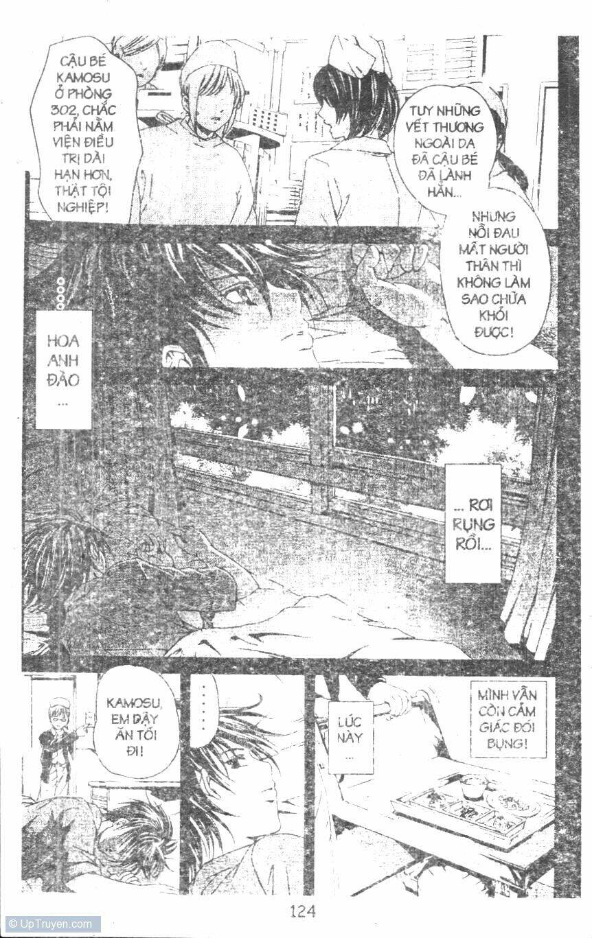 kami to sengoku seitokai chapter 36 15