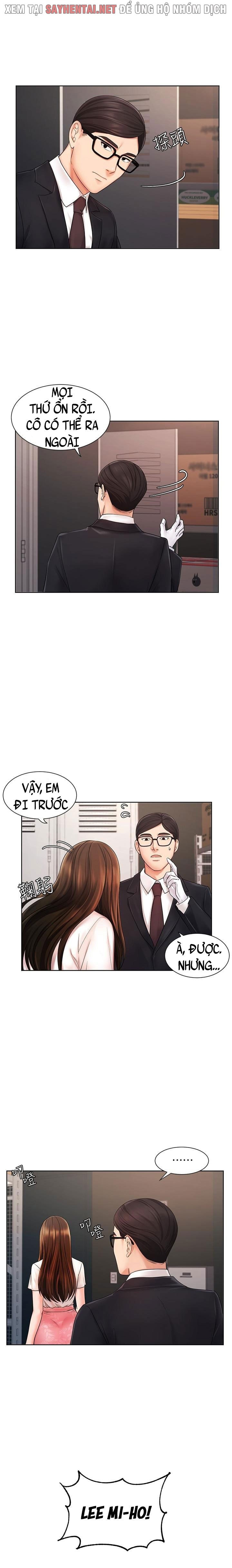 cô gái đắt hàng chapter 10 5