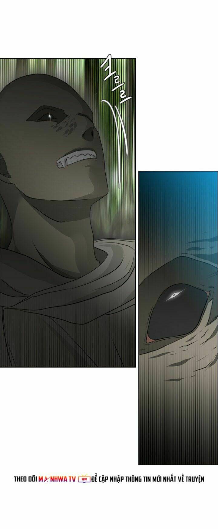 người cống hiến chapter 22 51