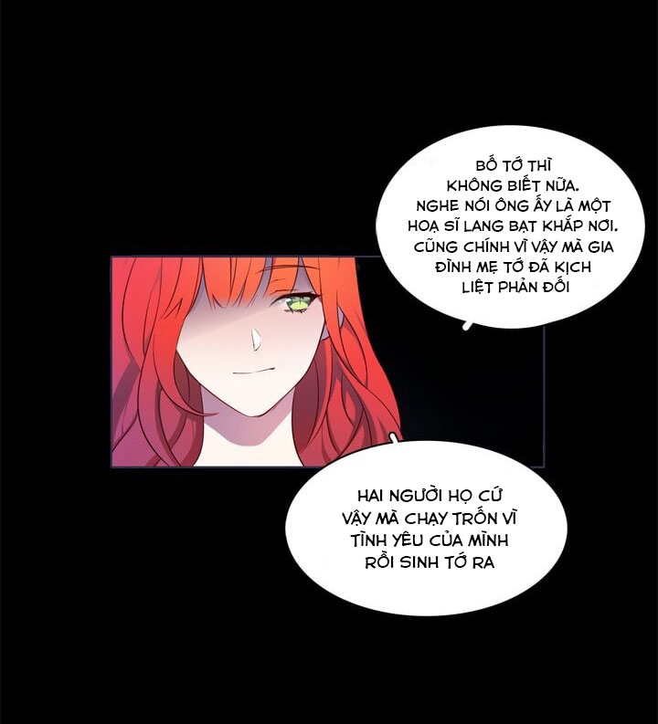 thanh tra của muiella chapter 5 31