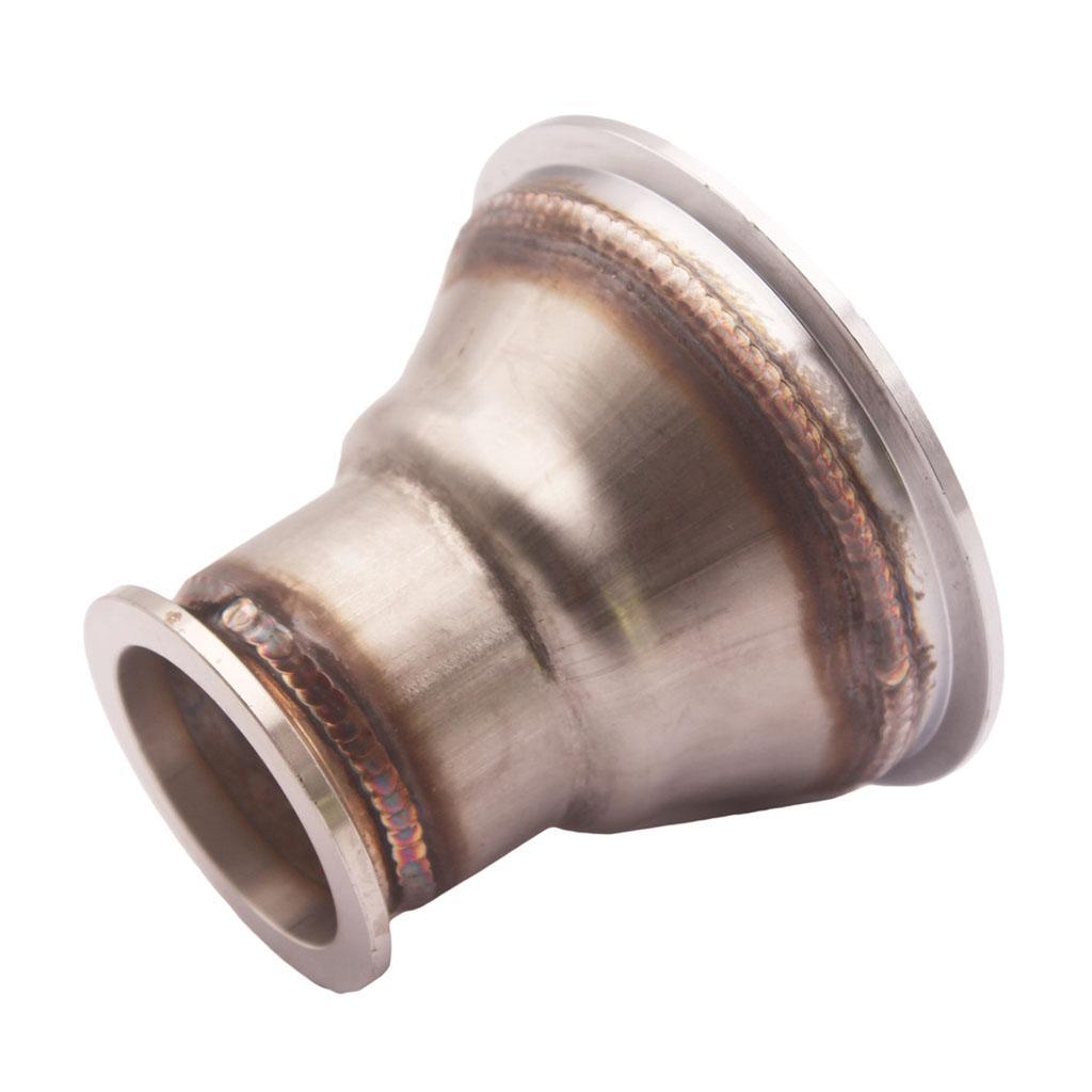 4" to 2"  Flange  Adaptor Stainless Steel Adapter For TurboCharger