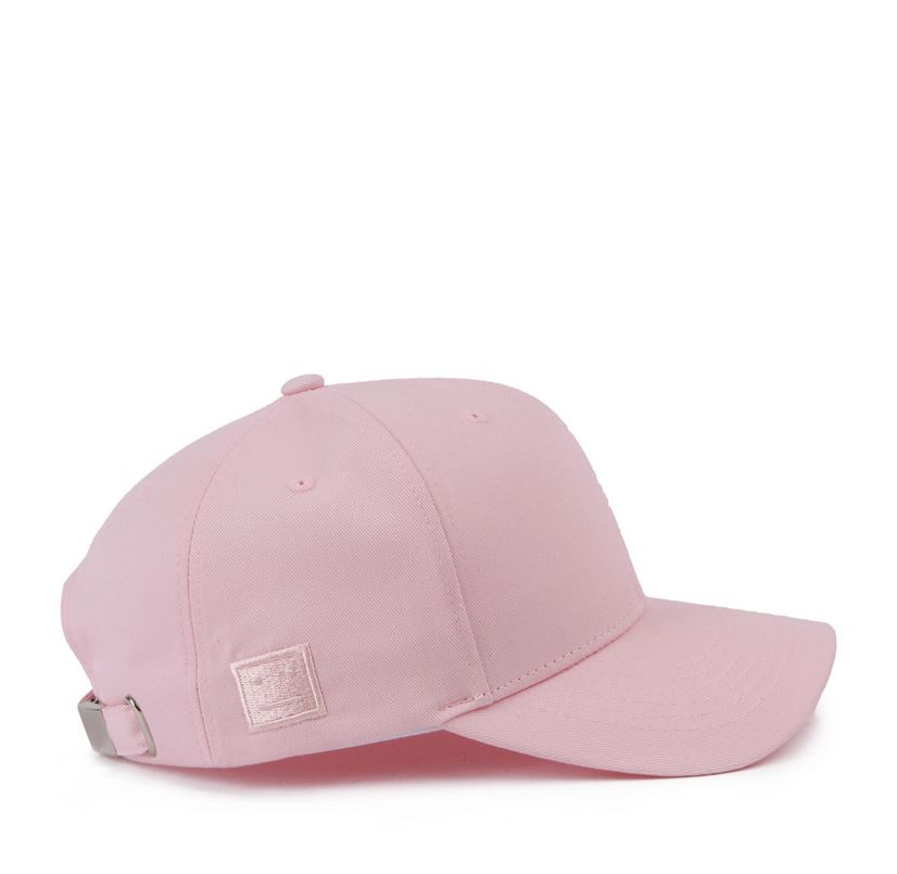 PREMI3R Mũ lưỡi trai Nón ballcap ACNE STUDIO Mũ lưỡi trai phong cách hàn quốc nón thương hiệu chính hãng