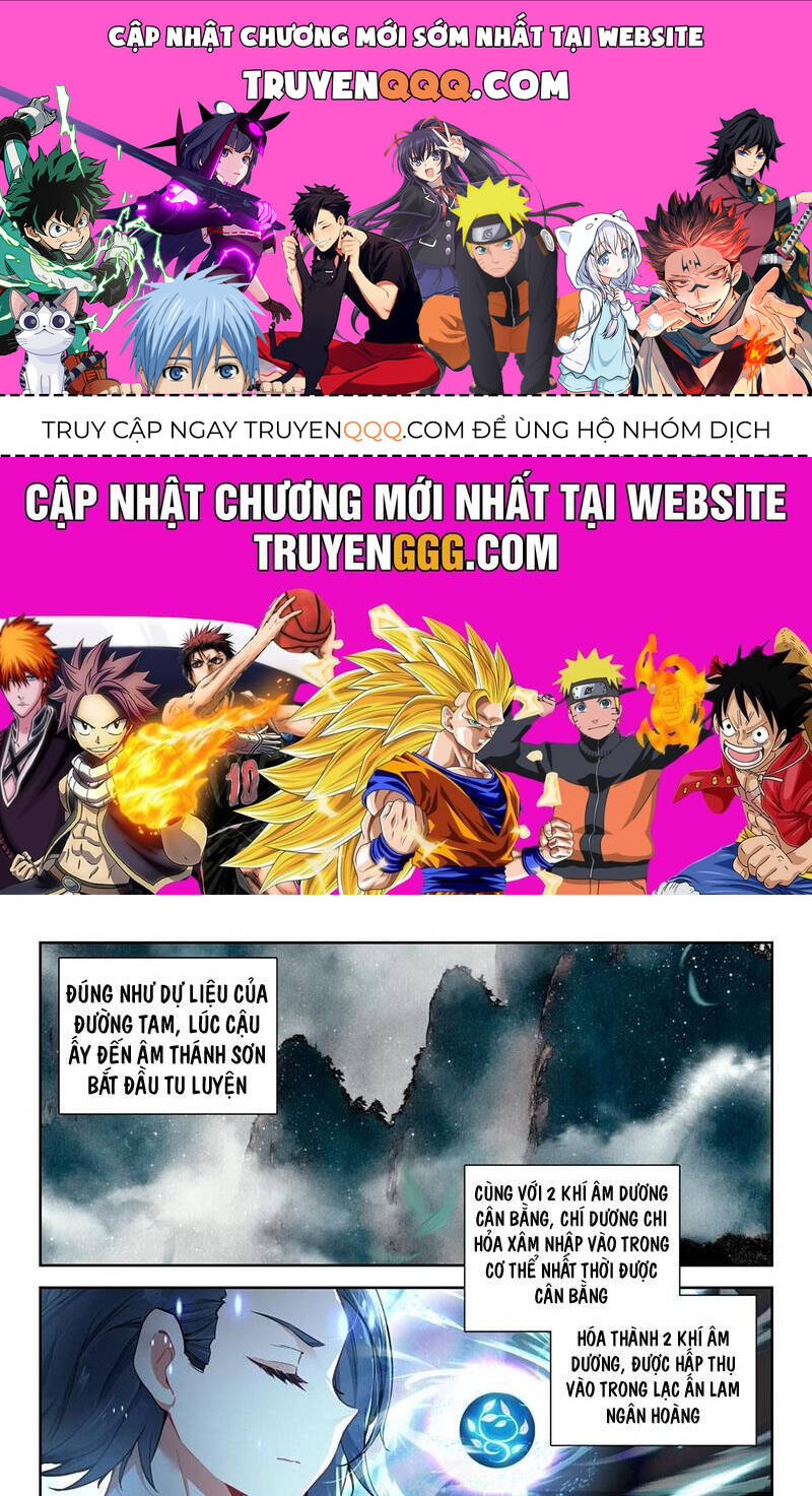 đấu la đại lục 5 - đường tam trùng sinh chapter 194 1