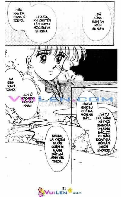 cô gái khả ái chapter 4 45