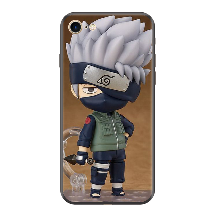 Ốp lưng điện thoại Iphone 7 /8 in hình Chibi Ifninity War - Cậu Bé Siêu Nhân Mẫu 20