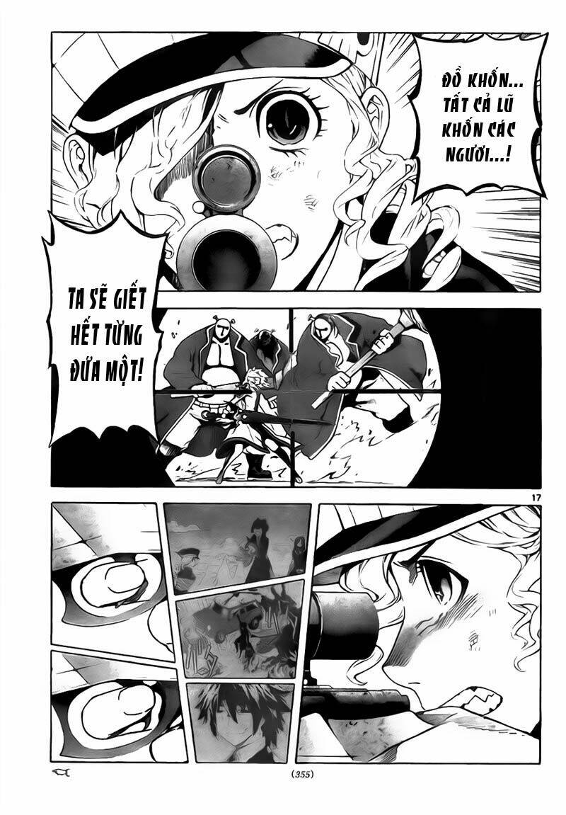 defense devil chapter 66 18