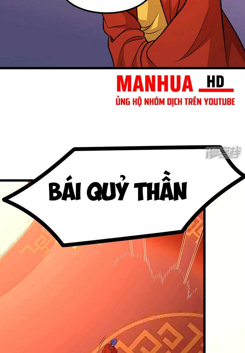 võ đạo độc tôn chapter 527 28