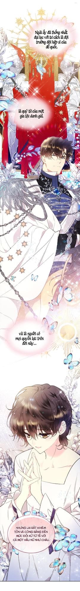 Công Chúa Chloe chapter 66.2 - Trang 15