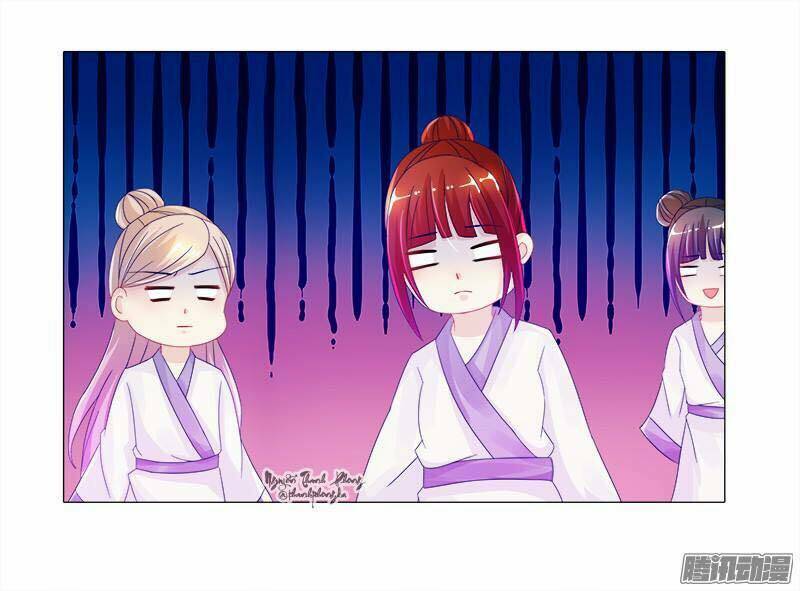 sư tôn hai mặt đừng xằng bậy chapter 7 20