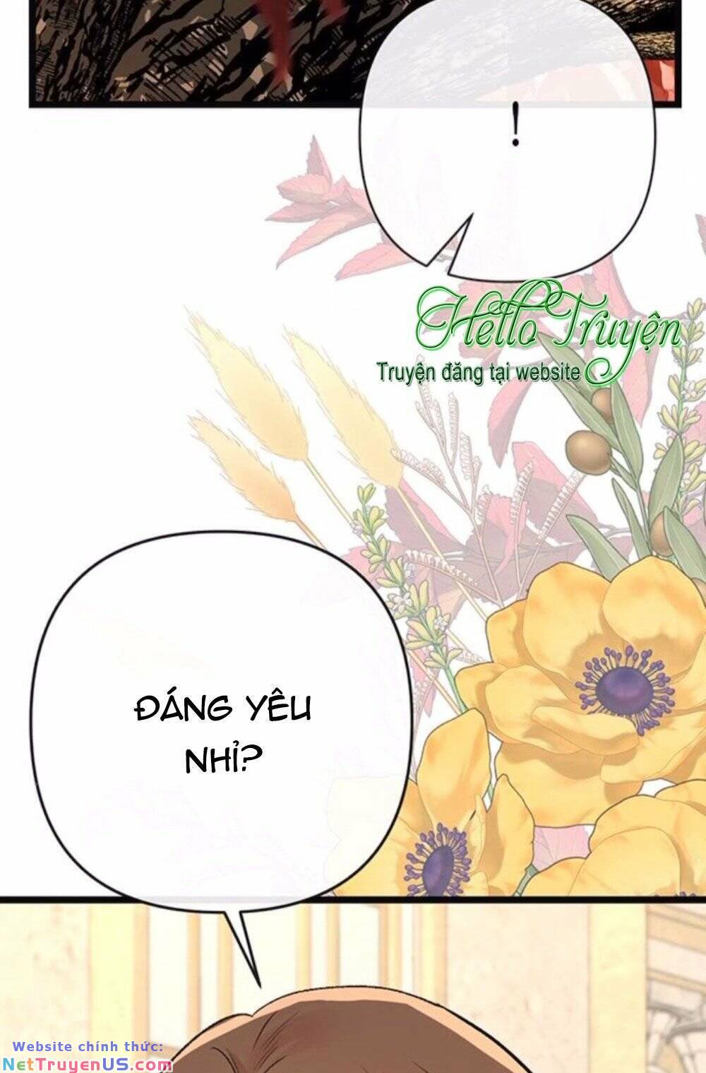 Hoàng Tử Rắc Rối chapter 46.1 22