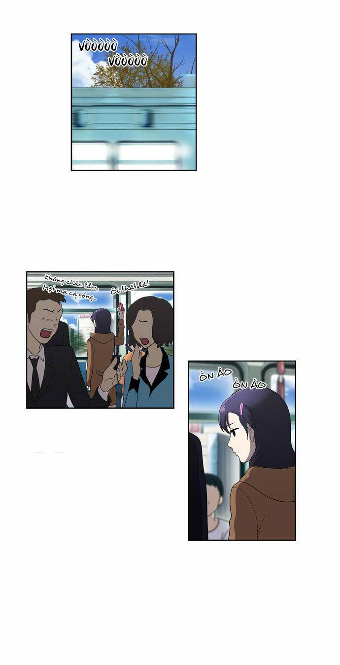 ma cà rồng biết yêu chapter 108 18