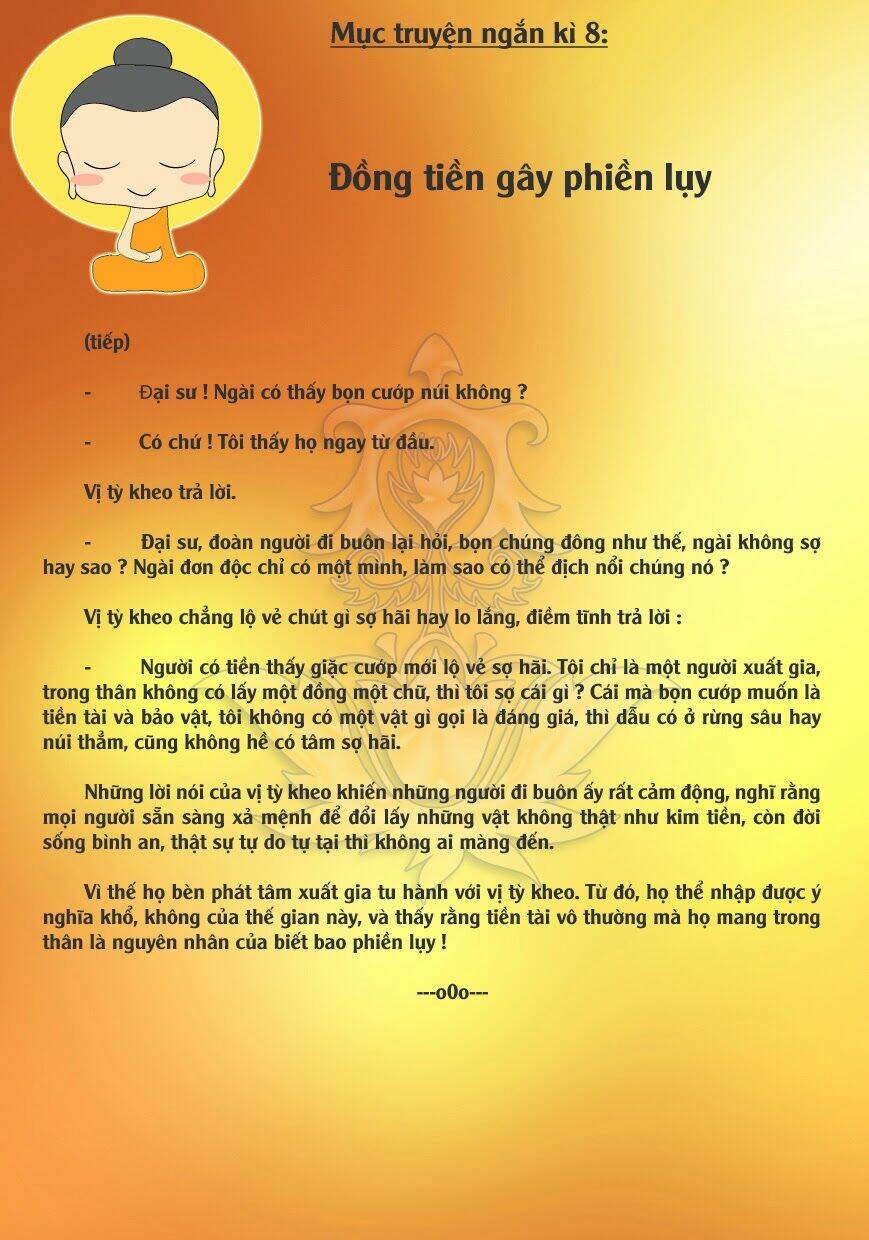 buddha - truyền thuyết đức phật chapter 25.3 21