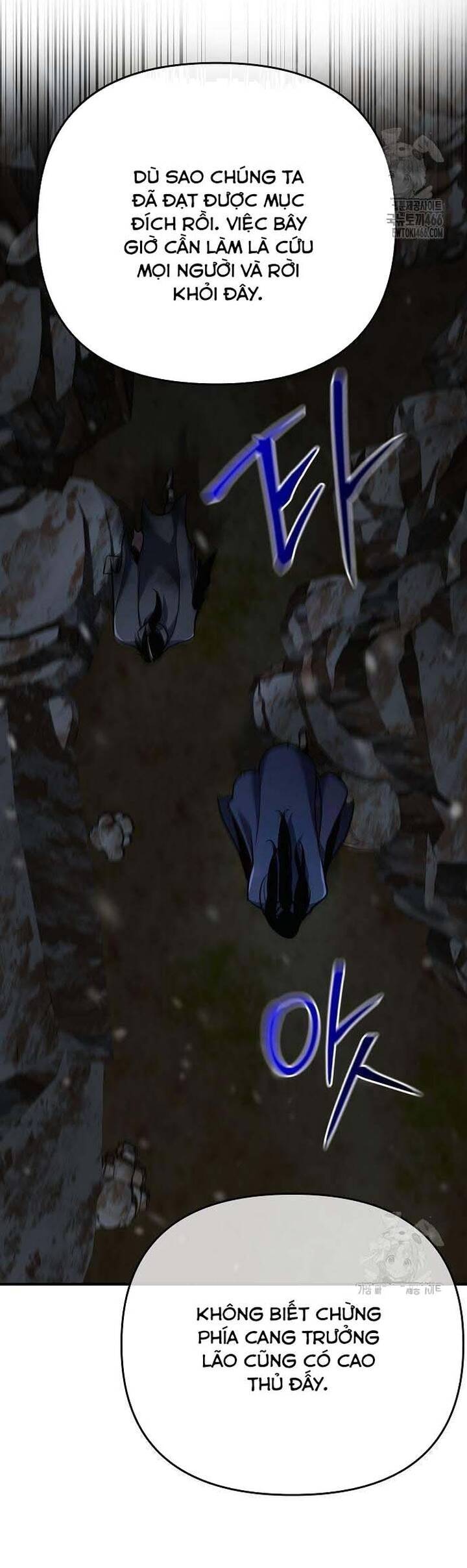 Tiểu Tử Đáng Ngờ Lại Là Cao Thủ chapter 68 14