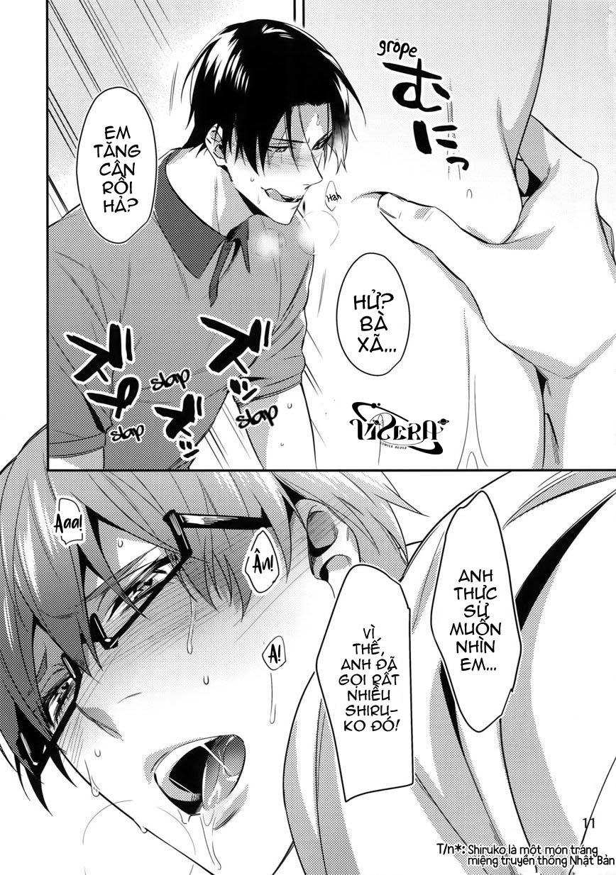 oneshot vicera comics house chapter 17 9