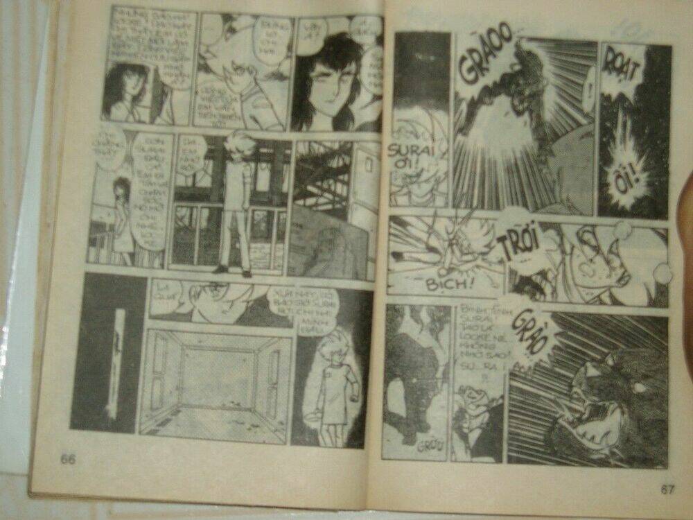 siêu nhân locke chapter 1 32