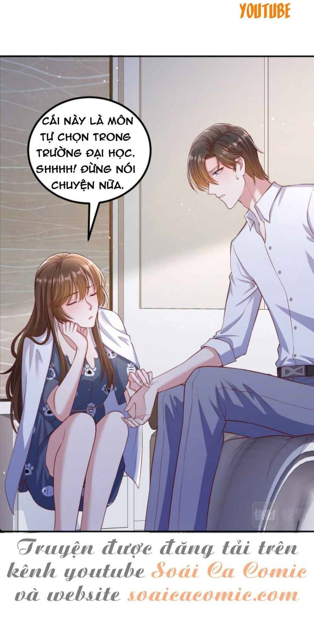 nhất sanh hữu hỉ chapter 53 11