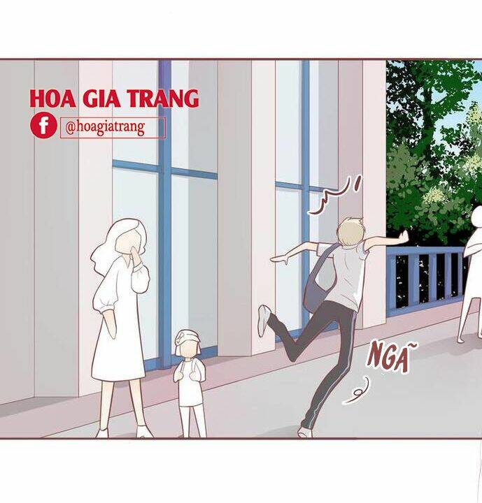 nơi này có điểm không bình thường chapter 4 17