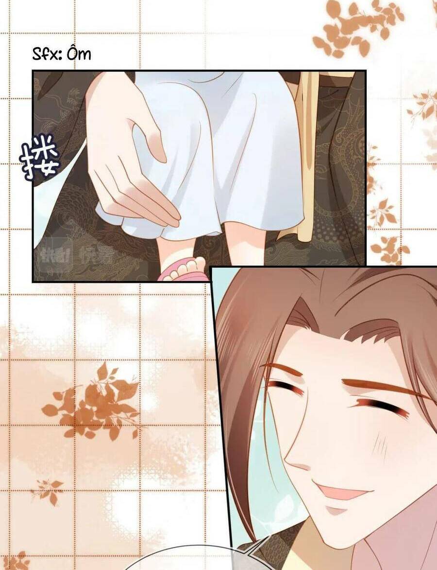 nhặt được bảo bối manh manh chapter 130 28