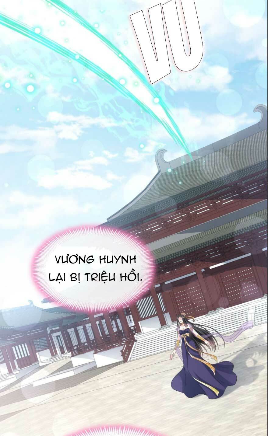 thiên hạ đệ nhất sủng phi chapter 197 10