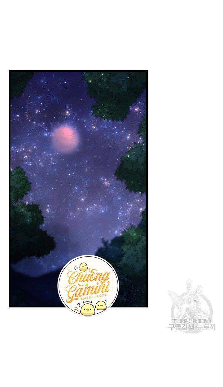 cô dâu của sói đen chapter 3 29