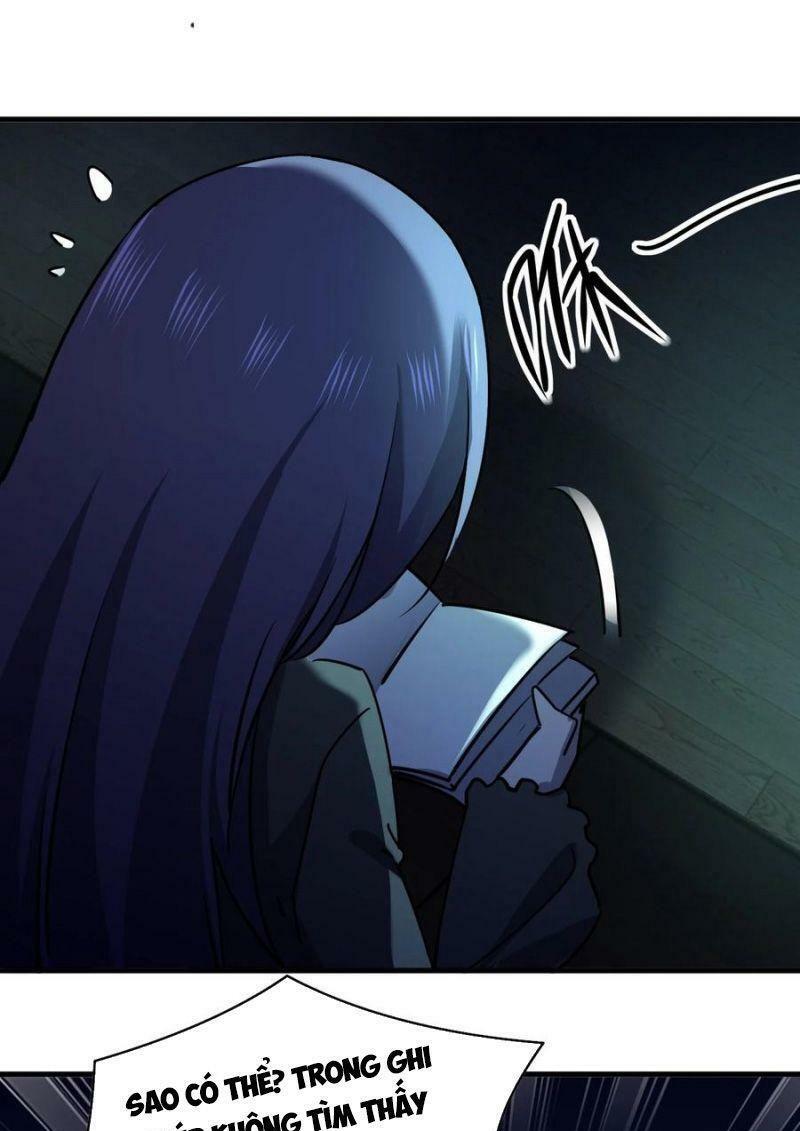 đừng hiểu lầm, tôi mới là người bị hại! chapter 51 20