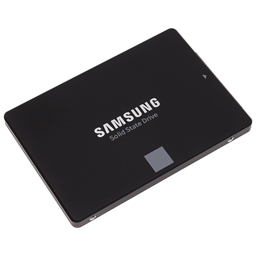 Ổ cứng SSD SamSung 250GB 860/870 EVO Sata3 Kích thước 2.5inch - Hàng Chính Hãng