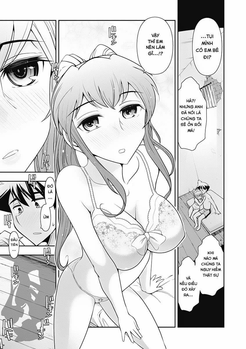 mission! school chapter 16 22