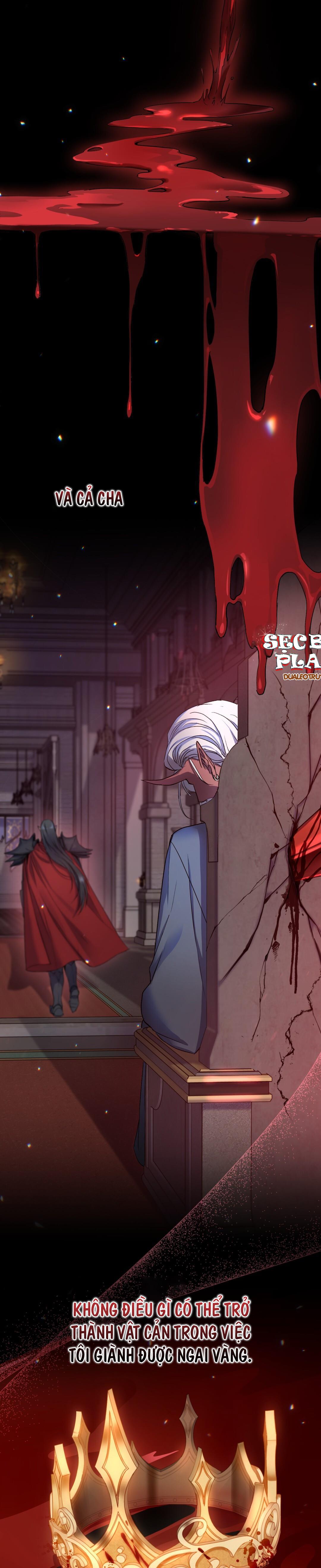 mặt trăng quỷ chapter 3 6