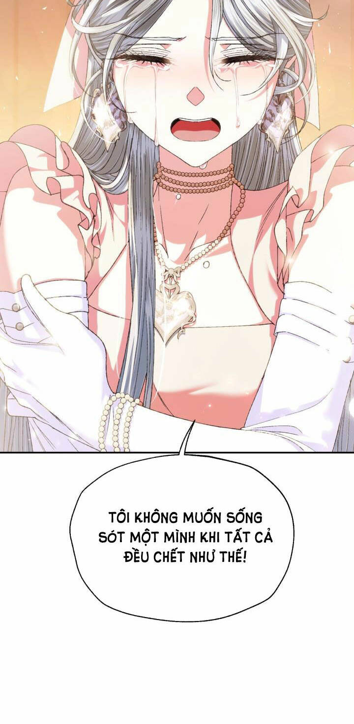 cha, con không muốn kết hôn đâu chapter 117.1 18