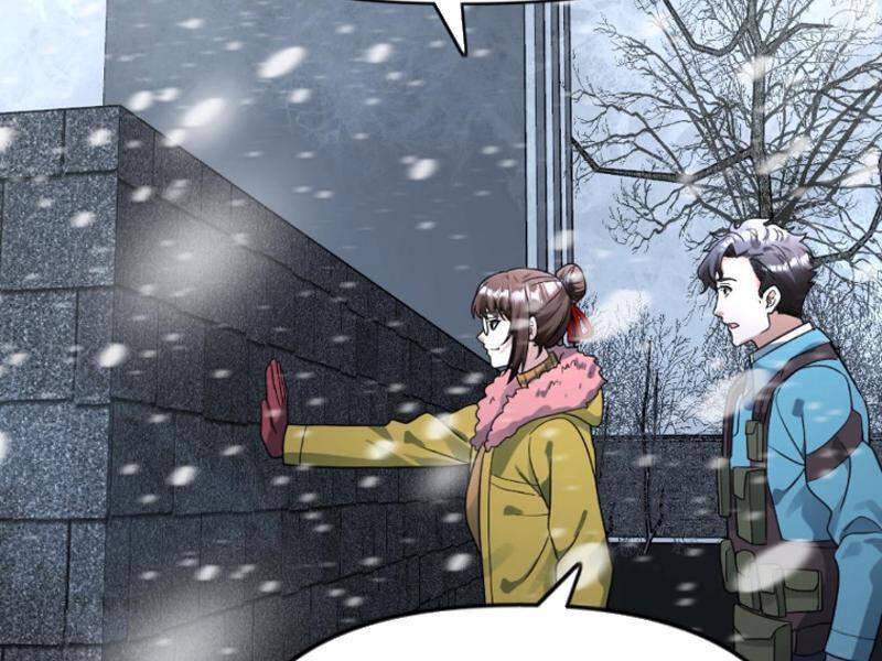 đóng băng toàn cầu: tôi gây dựng nên phòng an toàn thời tận thế chapter 183 23