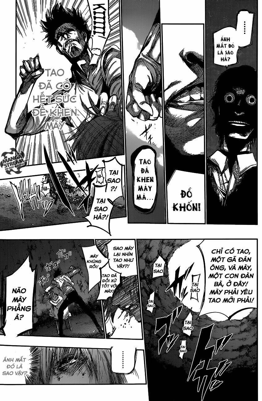 ngạ quỷ vùng tokyo 2 chapter 73 12