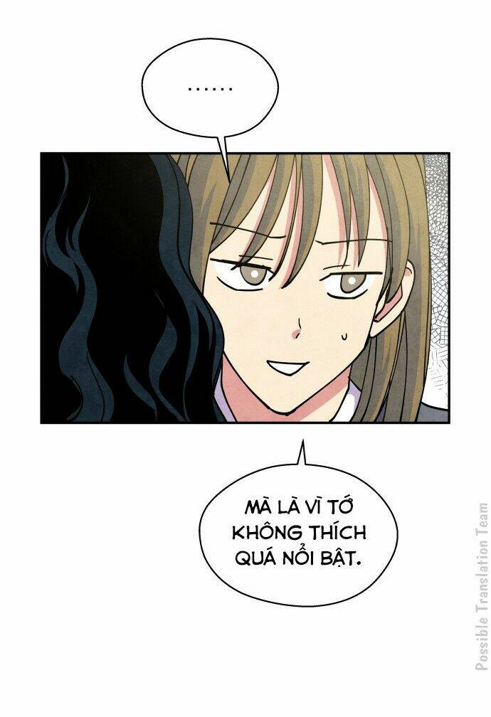 tai sói và mũ đỏ chapter 43 51