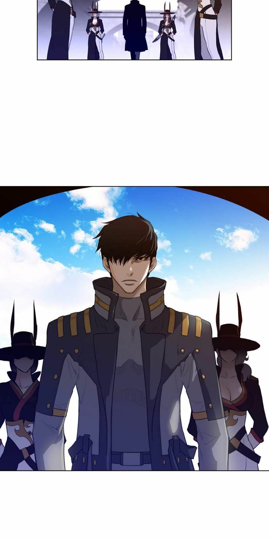 một nửa hoàn hảo chapter 66 30