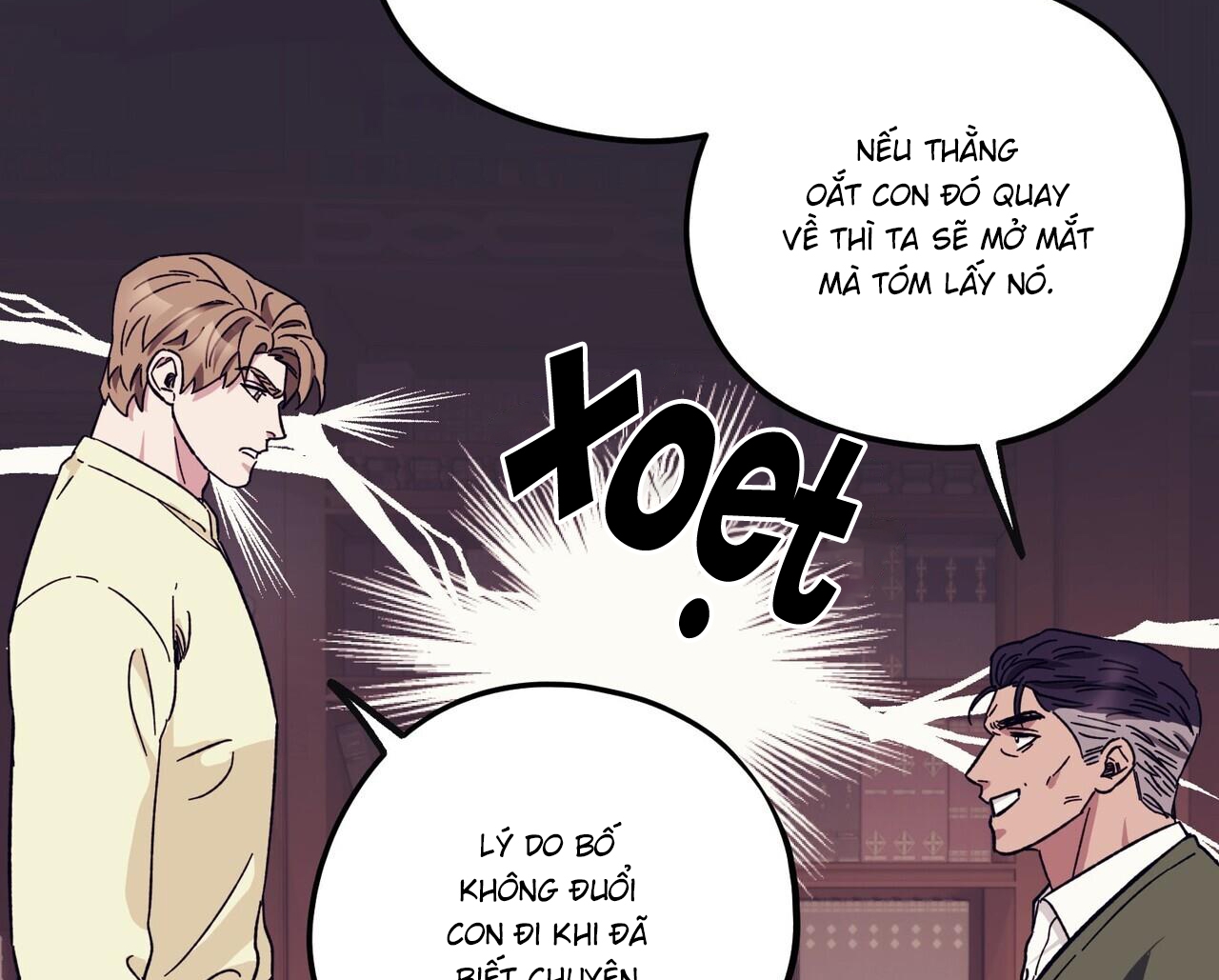 chàng dâu nhà họ kang chapter 41 61