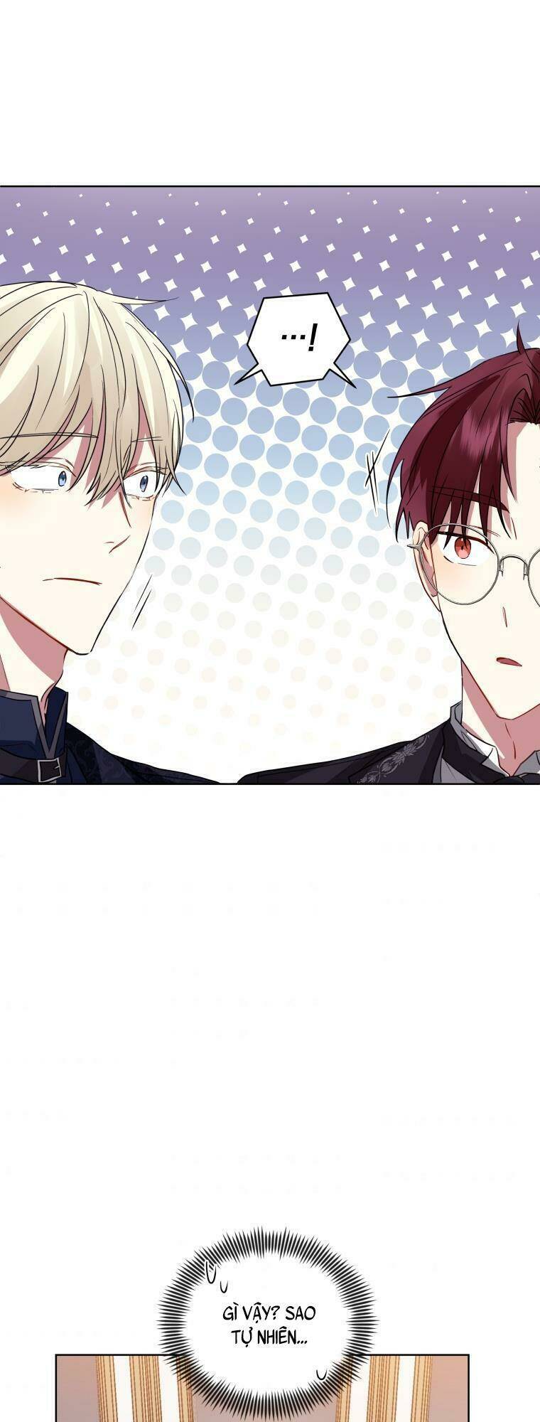 ác nữ phản diện đã chọn nam chính chapter 22 35