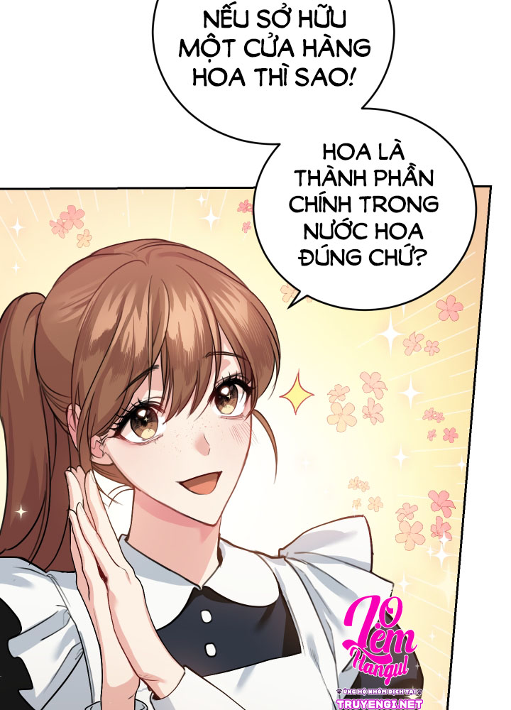 trở thành nhà điều chế nước hoa duy nhất của bạo chúa chapter 8 92