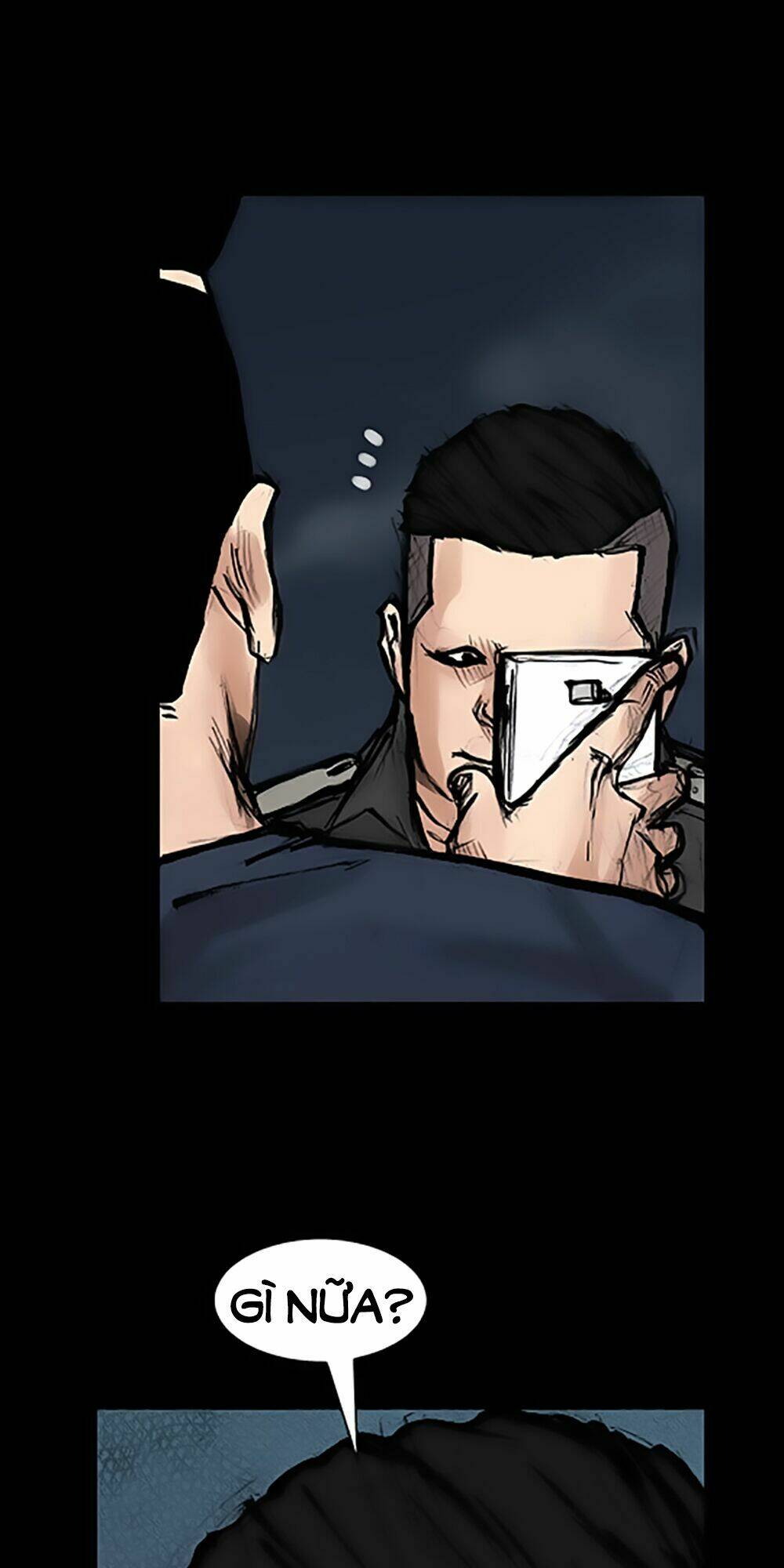 độc cô tiền truyện chapter 102 27