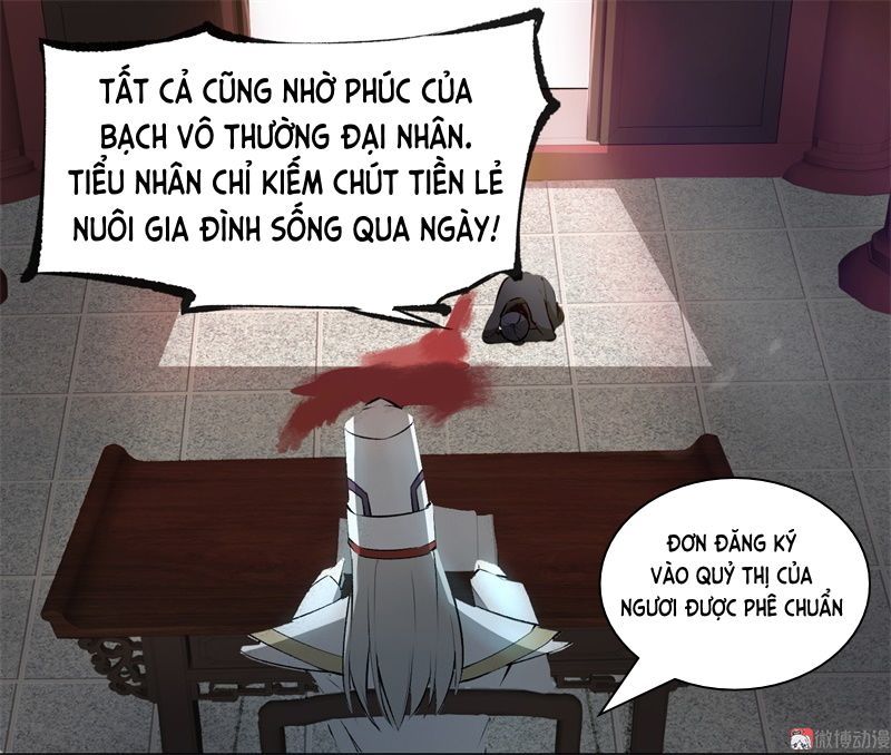 chợ quỷ chapter 2 49