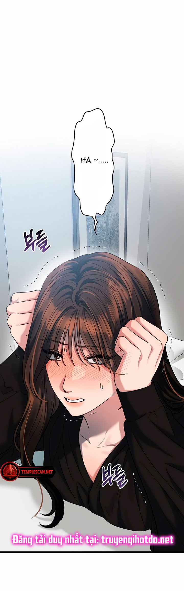 [18+] dục vọng tao nhã chapter 38.1 14