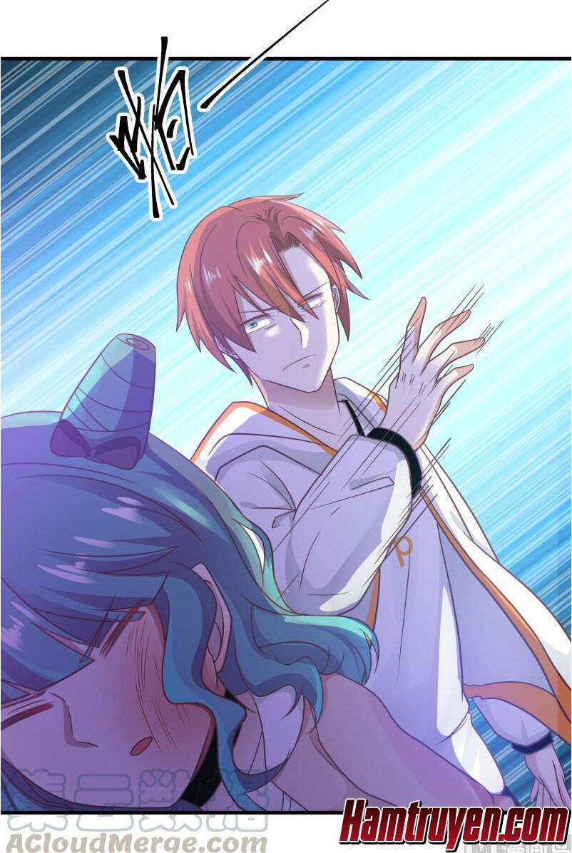 tuyệt thế võ công chapter 225 7