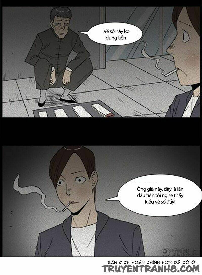 kinh dị đêm khuya chapter 57 6