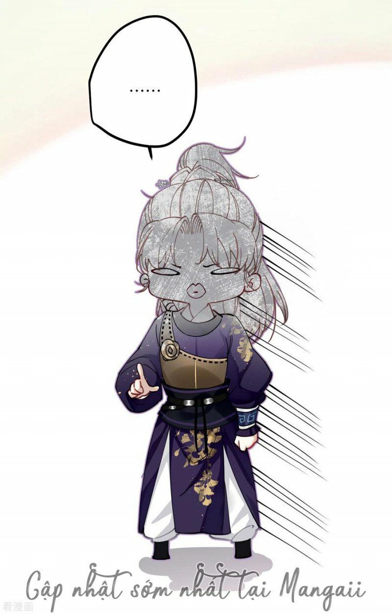 phế vật công chúa muốn nhặt chồng chapter 69 20