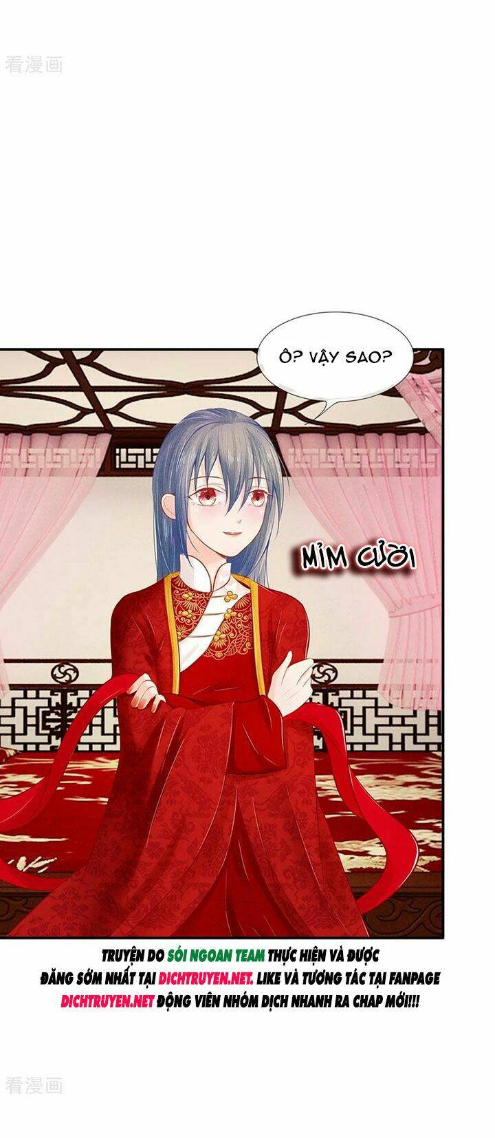 y phi quyền khuynh thiên hạ chapter 17 11