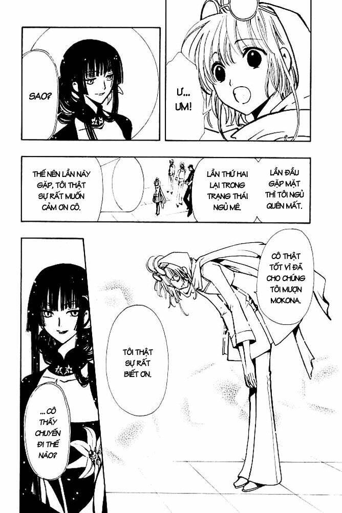 huyền thoại đôi cánh chapter 78 6