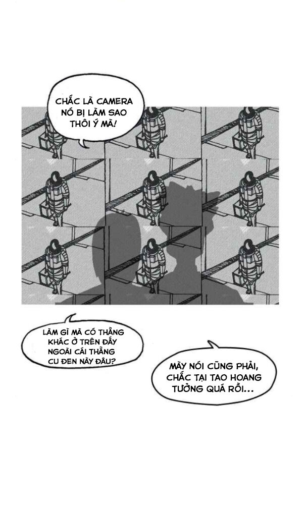 mắc kẹt trên mặt trăng chapter 22 46