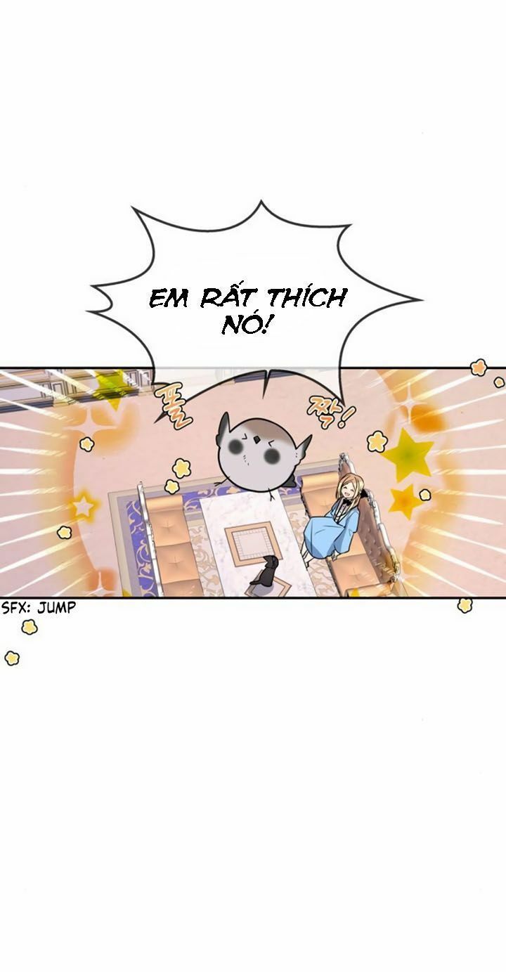 tôi đang nuôi dưỡng một con quái thú chapter 5 27